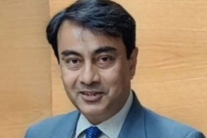 Rajeev Singh Thakur now set for Manipur chief secretary role