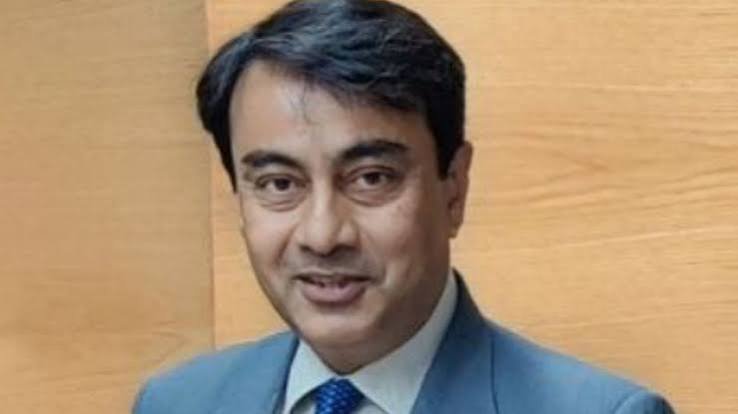 Rajeev Singh Thakur now set for Manipur chief secretary role