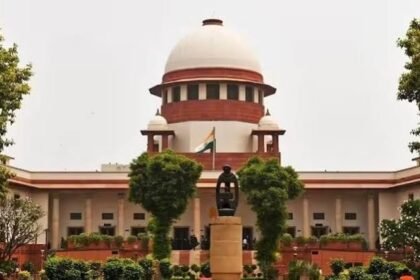 Mizo woman now allowed to challenge law in Gauhati HC