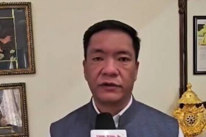 Assam-Arunachal border tensions now test ties between neighbours