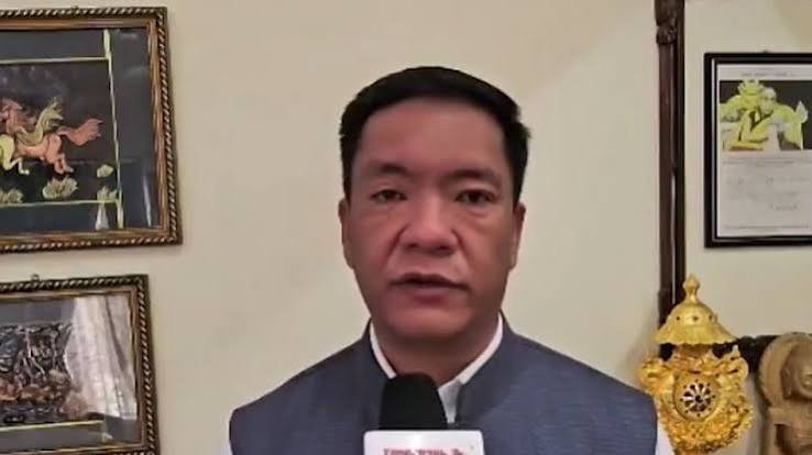 Assam-Arunachal border tensions now test ties between neighbours