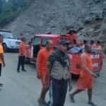 Lohit River accident now enters fourth day of search