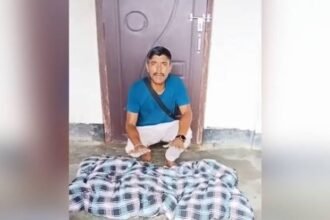 Sivasagar flood relief now faces quality concerns