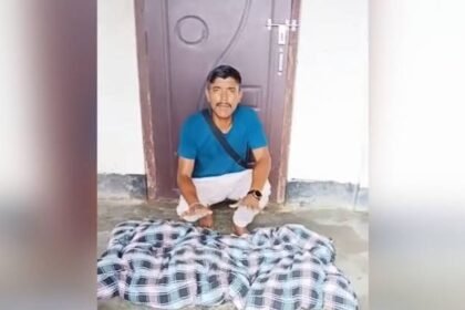 Sivasagar flood relief now faces quality concerns