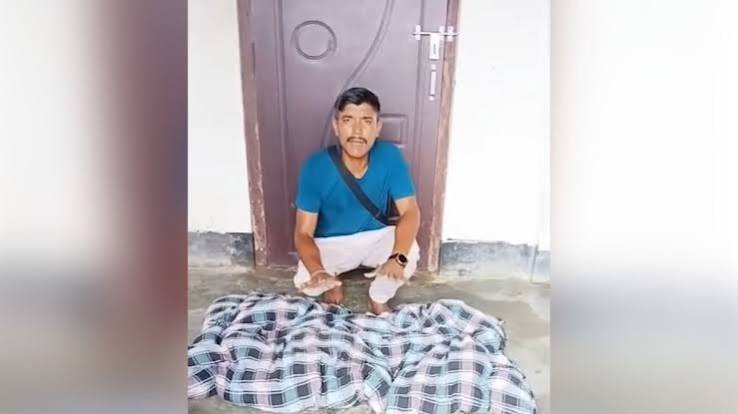 Sivasagar flood relief now faces quality concerns