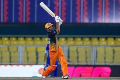 Tezpur Titans now seal thrilling APL chase