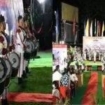Assam Rifles Pipe Band now draws 1,050 at Kangla
