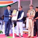 Tripura growth now drives a stronger development push