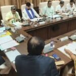 Tripura Assembly monsoon session now set for August 27