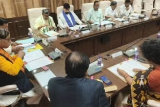 Tripura Assembly monsoon session now set for August 27