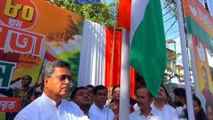Manipur CM Yumnam Khemchand calls for peace now