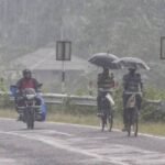Arunachal heavy rain now forecast across key districts