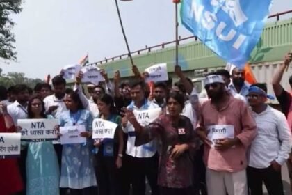 Kakinada nursing college clash now under control
