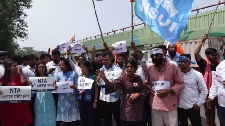 Kakinada nursing college clash now under control