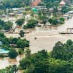 Assam floods now claim 107 lives across 10 districts