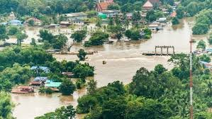 Assam floods now claim 107 lives across 10 districts