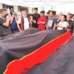 Naga civilians now reach Senapati after deadly ambush