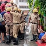 Tarapith hotel fire now leaves eight dead in Bengal