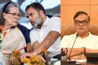 Himanta Biswa Sarma now targets Sonia Rahul over anarchy