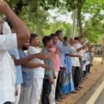 Rakshasini forest land now sparks Goalpara protest