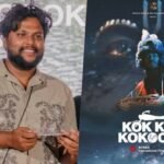 Maharshi Tuhin Kashyap wins Fellini Award now