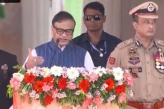 Assam flood rehabilitation plan gains new momentum now