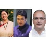 BJP new team now takes shape with Deb in key role