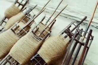 Bodoland Silk now eyes export markets