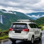 Assam Meghalaya tourist vehicles move freely now