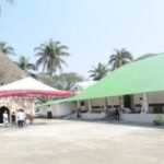 Chamaria Satra now faces a growing collapse threat