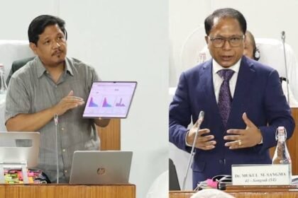 Meghalaya cyber threats now need stronger safeguards