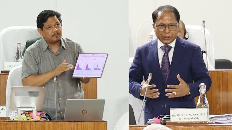 Meghalaya cyber threats now need stronger safeguards