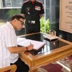 Assam CM now honours war heroes in Shillong