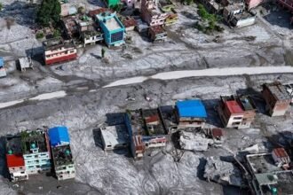 Assam residents in Nepal now untraced after flash floods