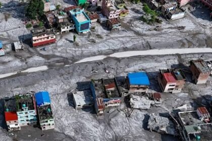 Assam residents in Nepal now untraced after flash floods