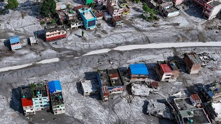 Assam residents in Nepal now untraced after flash floods