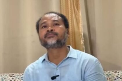 Akhil Gogoi now alleges coal syndicate link to floods