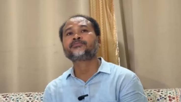 Akhil Gogoi now alleges coal syndicate link to floods