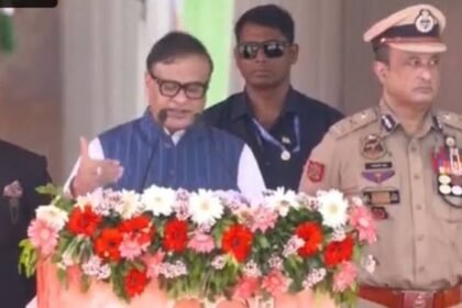 Assam flood rehabilitation plan gains new momentum now