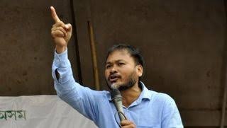Flood relief now faces pressure as Akhil Gogoi warns