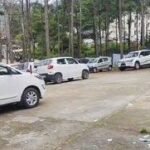 Assam youths stranded now as Shillong tensions disrupt travel