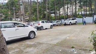 Assam youths stranded now as Shillong tensions disrupt travel