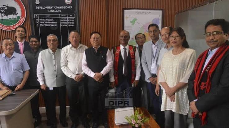 Nagaland power deficit now drives fresh investment push