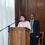 K Lalrinzuali now takes key role at Mizoram PSC
