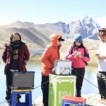 Glacial lake mapping now strengthens Sikkim GLOF defence