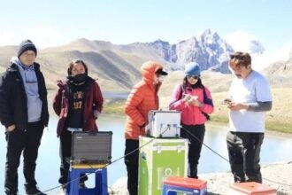 Glacial lake mapping now strengthens Sikkim GLOF defence