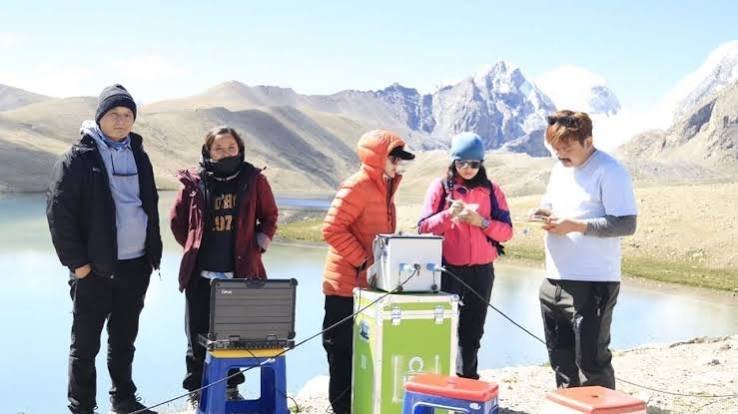 Glacial lake mapping now strengthens Sikkim GLOF defence