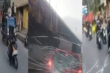 Shillong violence now under SIT probe