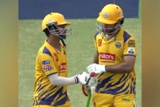 Barpeta Braves now lift inaugural Assam Premier League title
