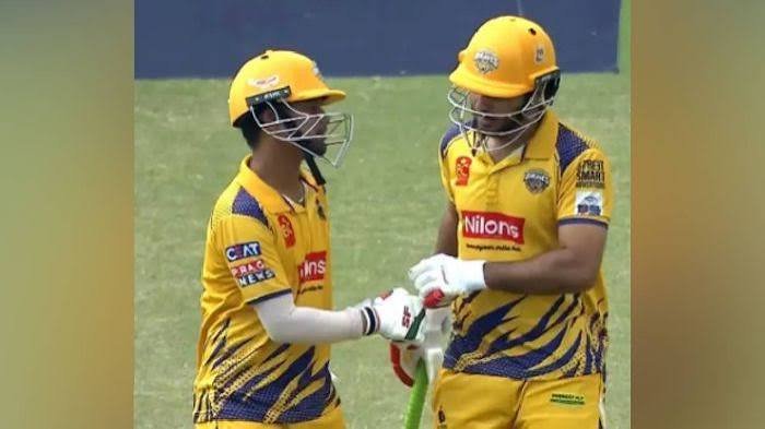 Barpeta Braves now lift inaugural Assam Premier League title